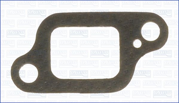 AJUSA 13004900 Gasket, exhaust manifold
