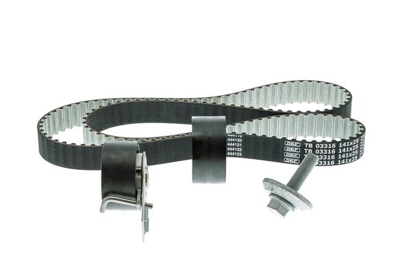 Timing Belt Kit-1