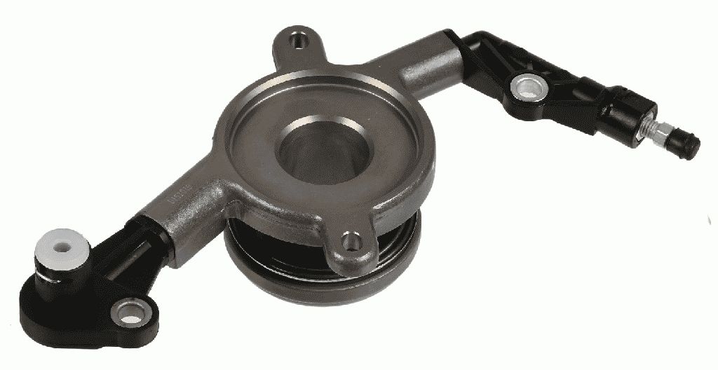 Central Slave Cylinder, clutch-1