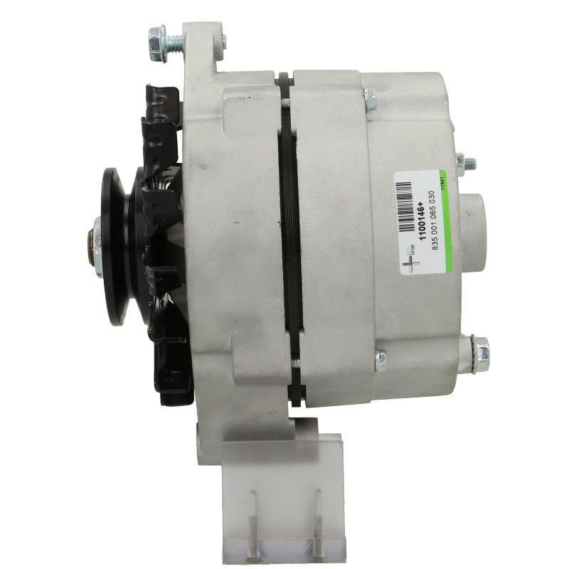 Alternator-1