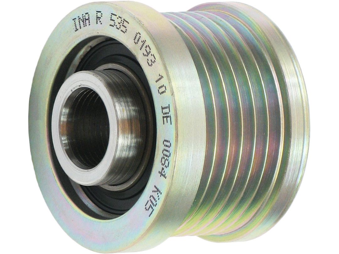 Alternator Freewheel Clutch-1