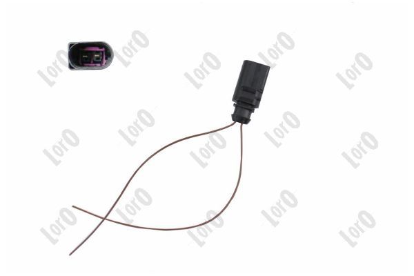 ABAKUS 120-00-079 Repair kit, cable set
