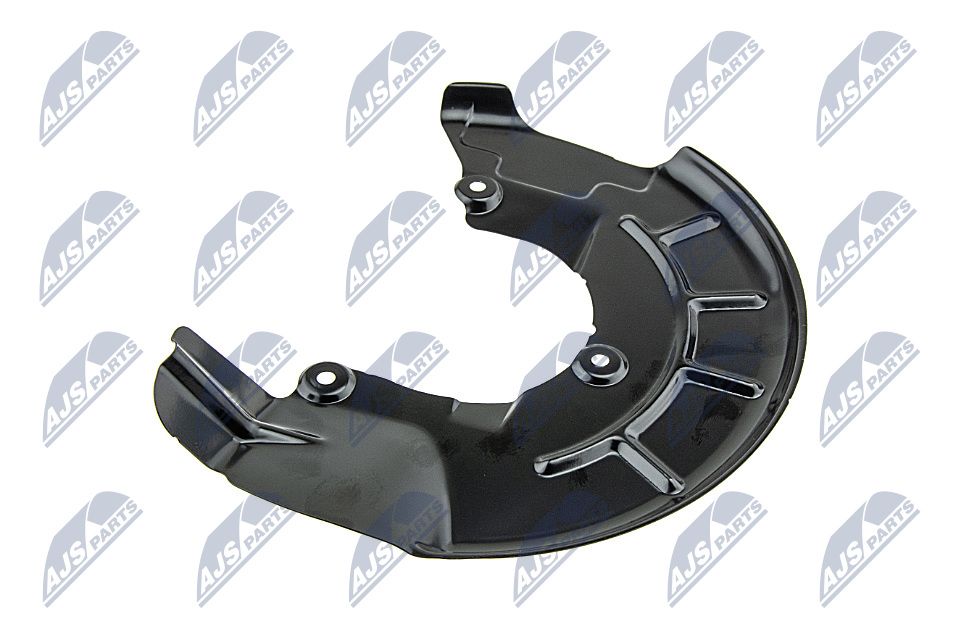 Splash Guard, brake disc-1