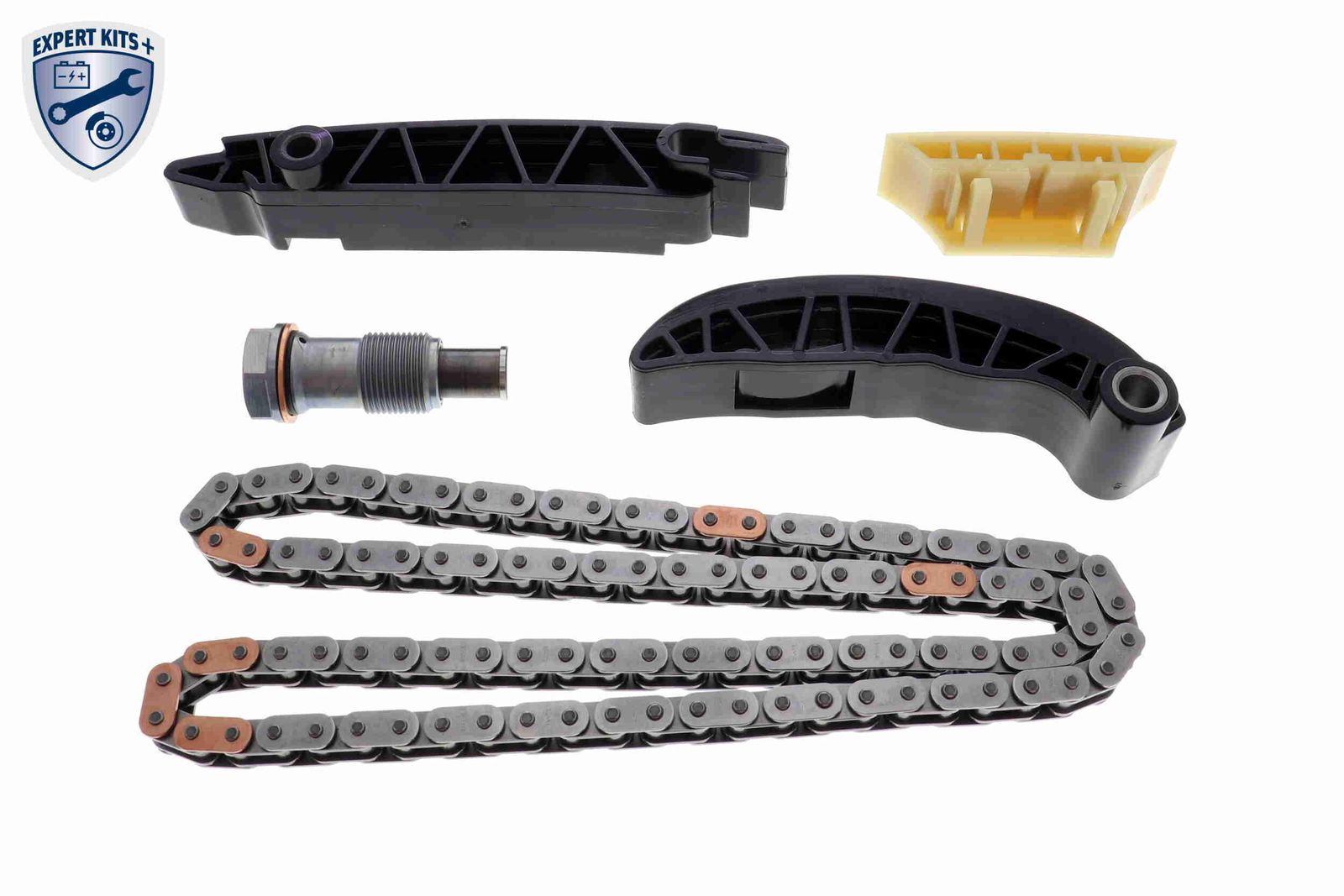 VAICO V10-10018-BEK2 Timing chain kit