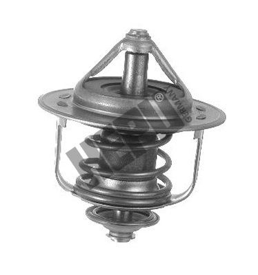 HEPU TM1265 Thermostat, coolant