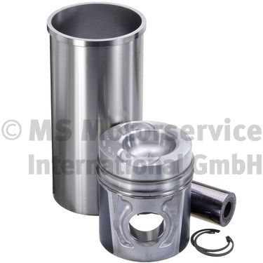 KOLBENSCHMIDT 94448962 Repair kit, piston/cylinder liner