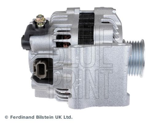 Alternator-2