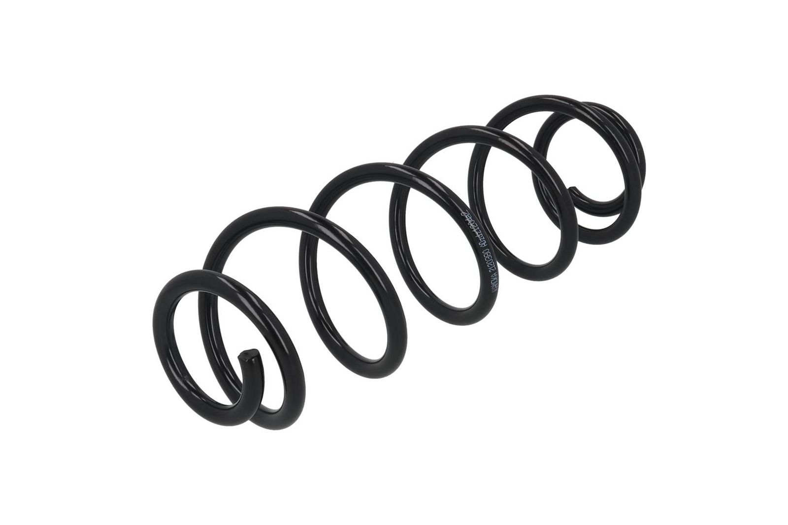 Suspension Spring-3
