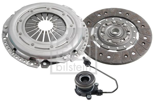 FEBI BILSTEIN 1005353 Clutch kit