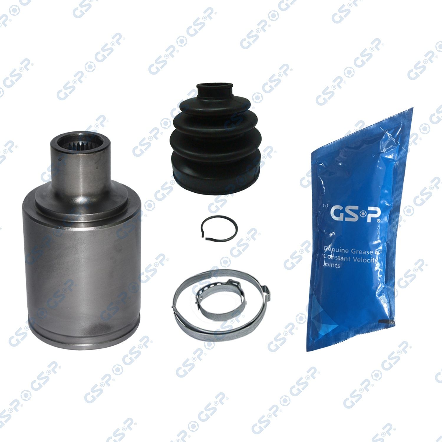 GSP 616003 Joint kit, drive shaft