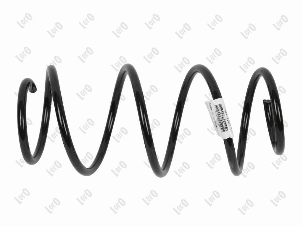 Suspension Spring