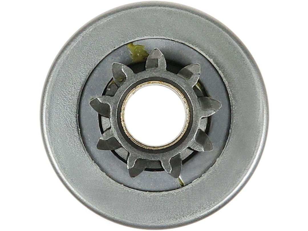 Freewheel Gear, starter-1