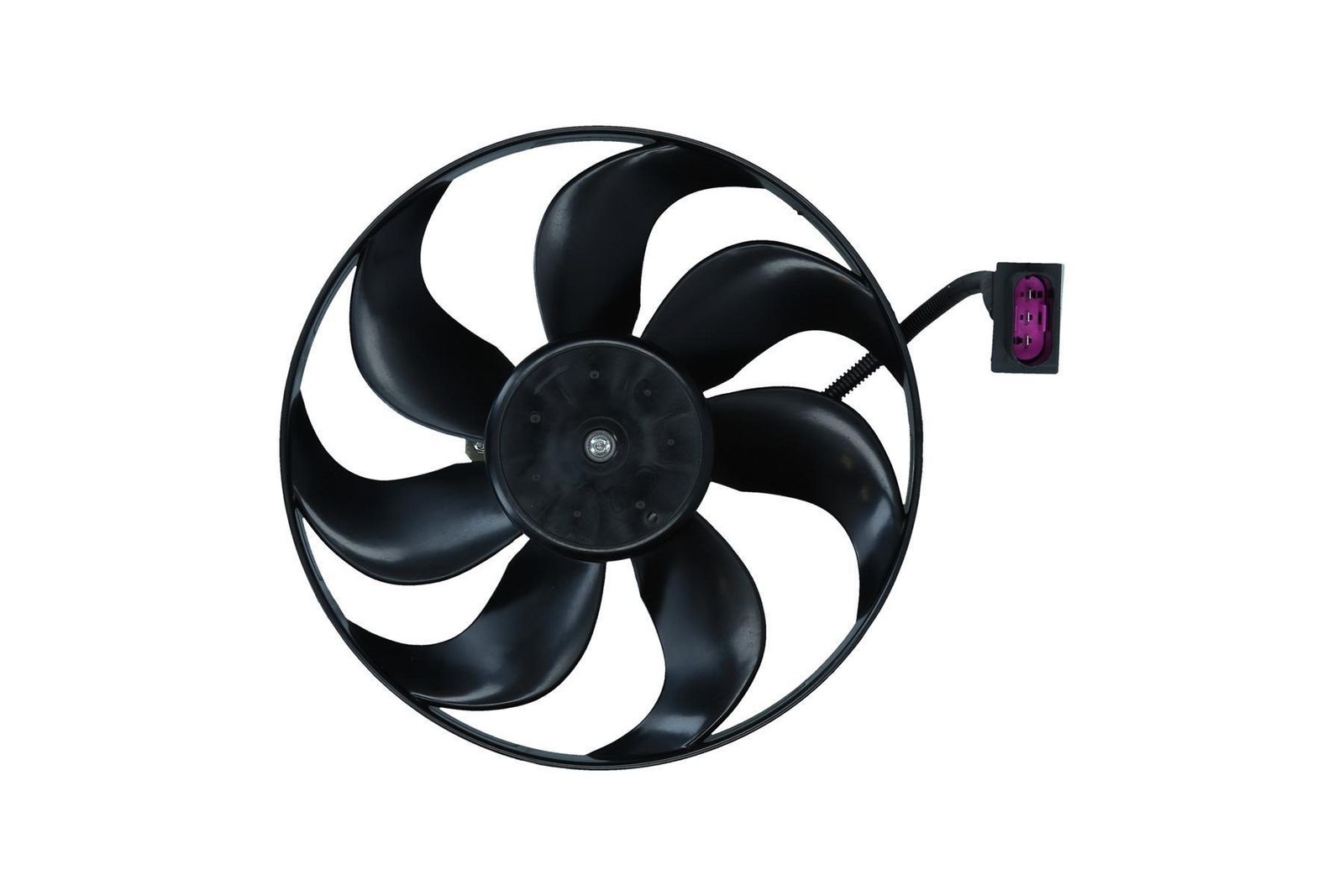 Fan, engine cooling