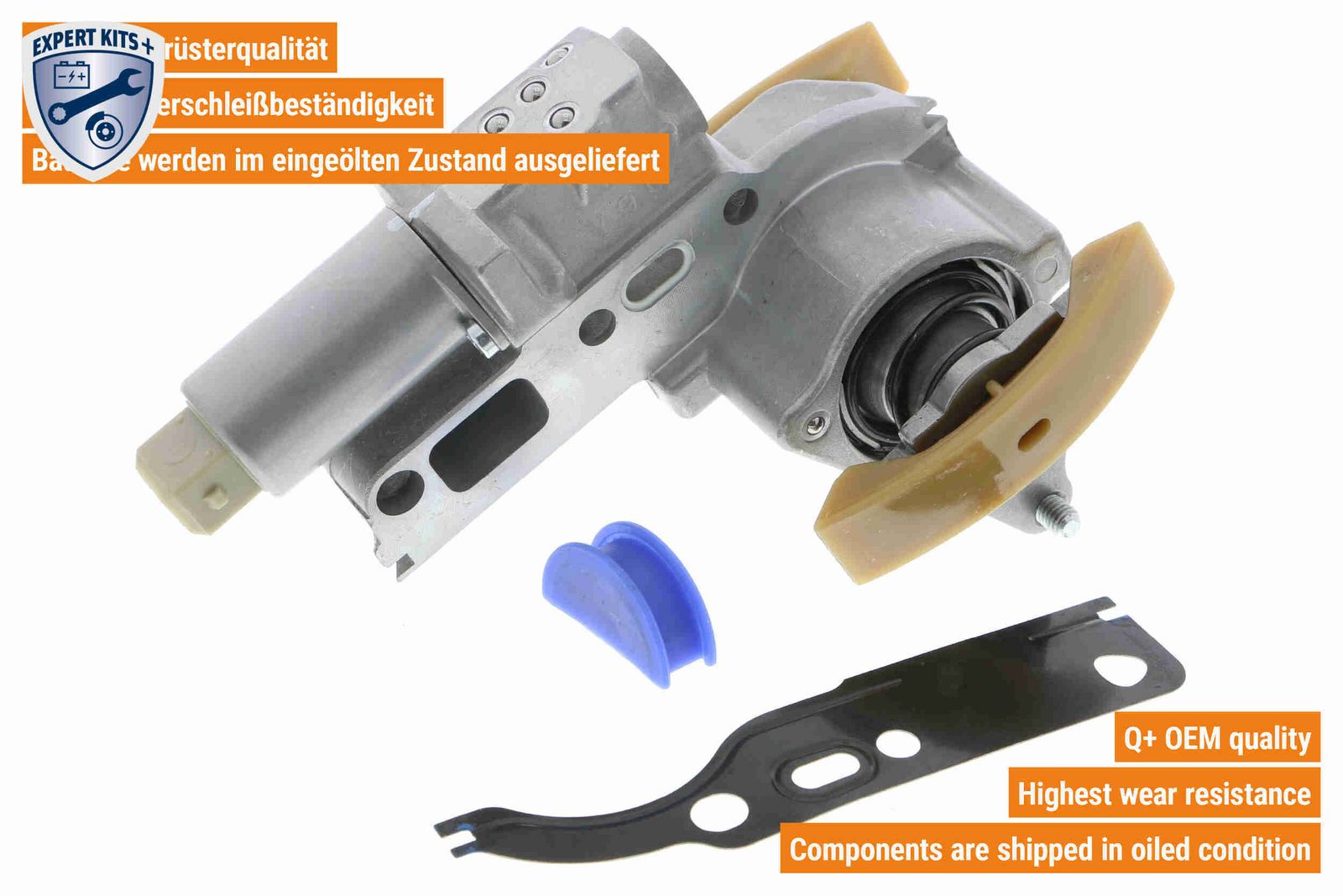 Control Valve, camshaft adjustment-11