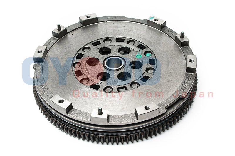 OYODO 91M0012-OYO Flywheel