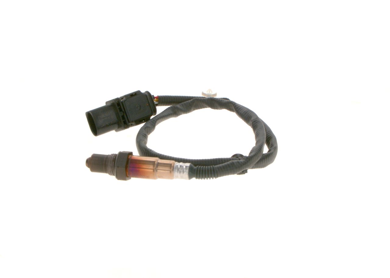 Oxygen Sensor-2
