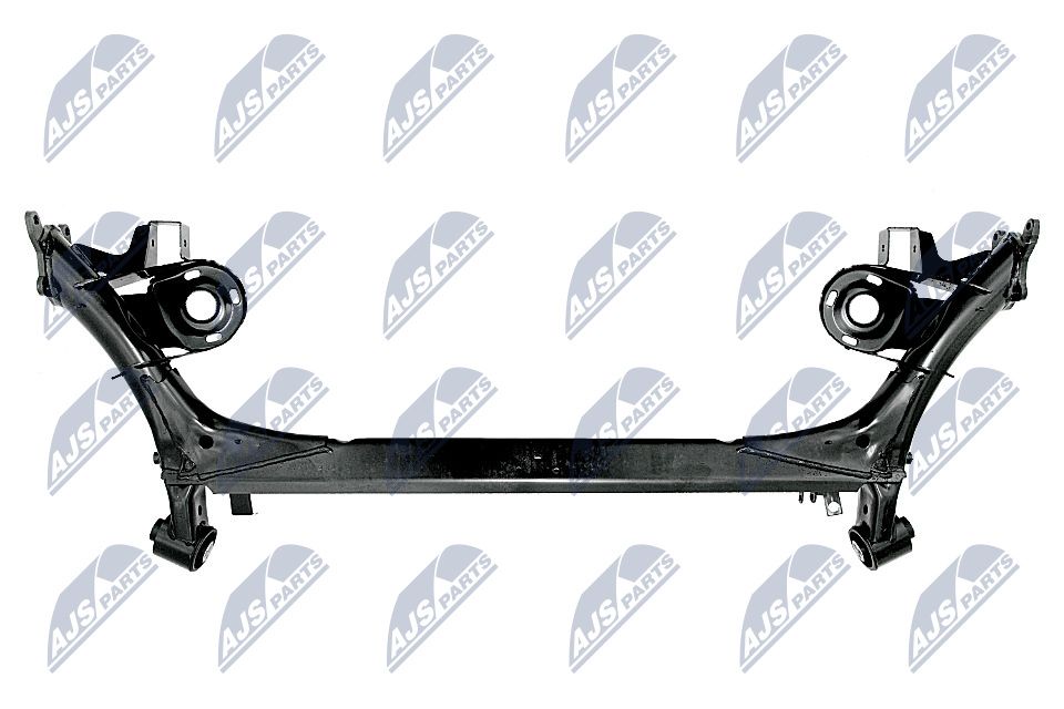 NTY ZRZ-WW-010 Axle beam