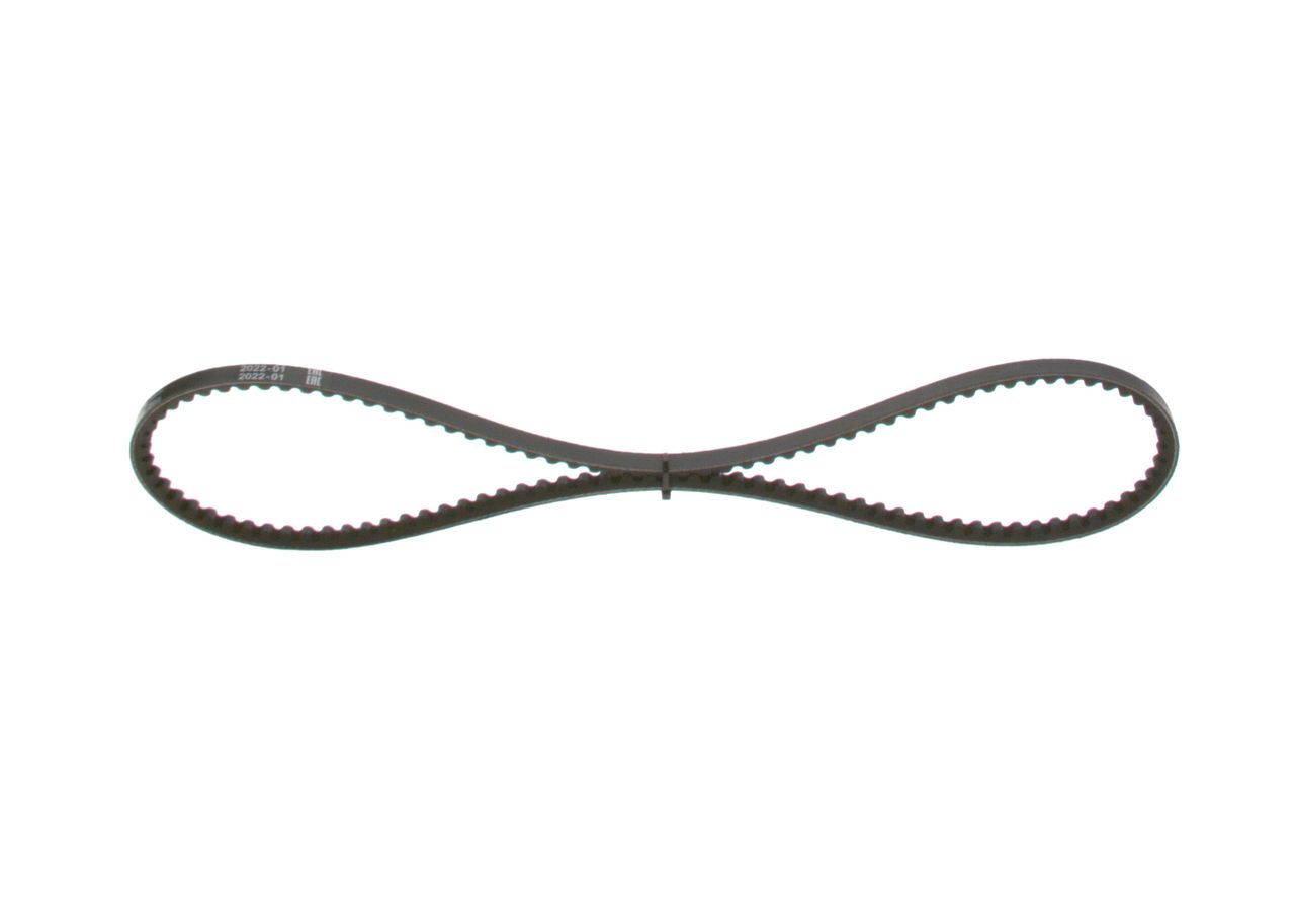 BOSCH 1 987 947 640 V formos diržas