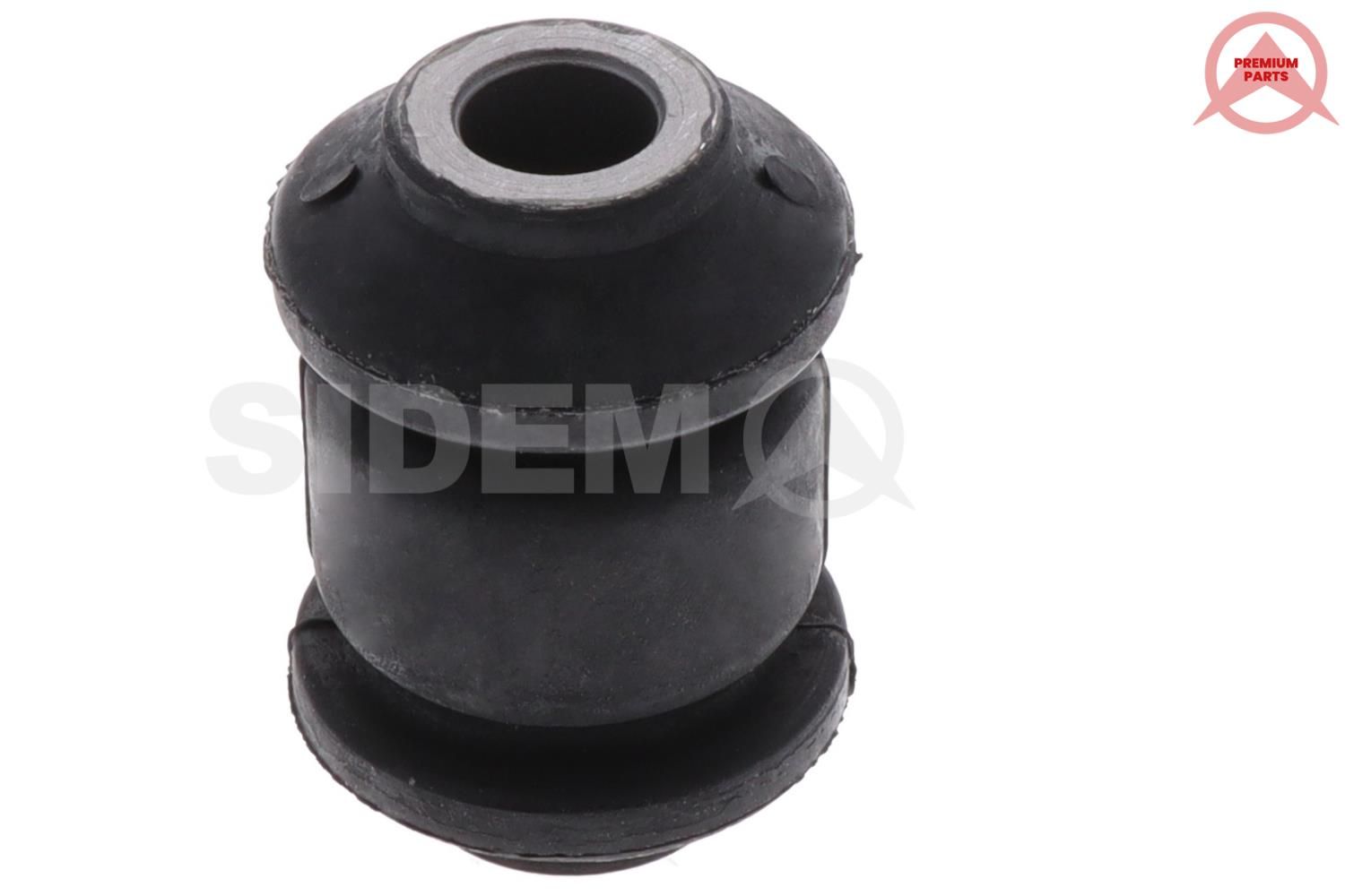 SIDEM 863601 Mounting, control/trailing arm