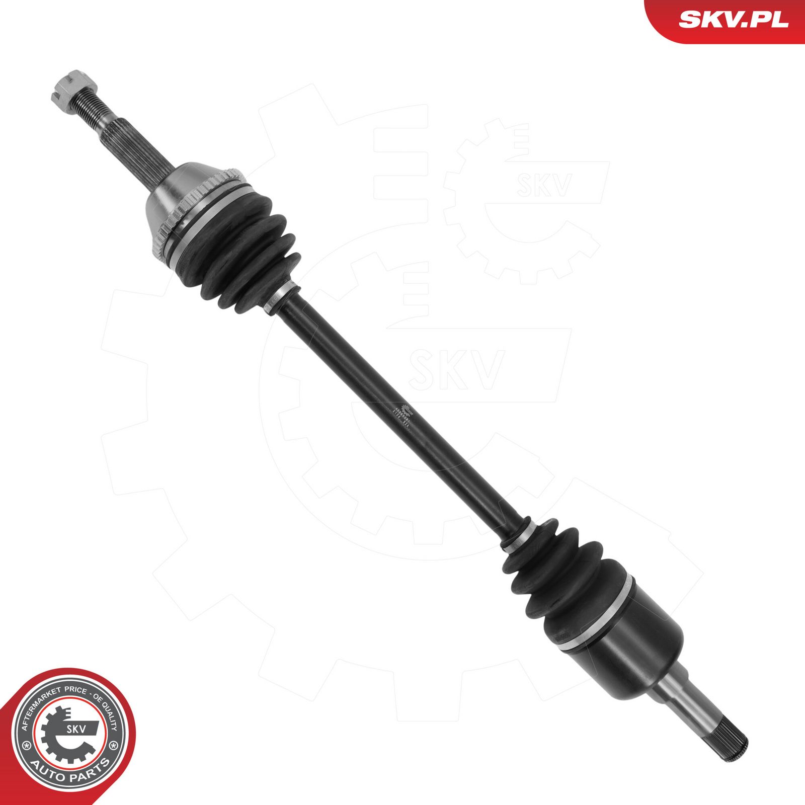ESEN SKV 40SKV581 Drive shaft