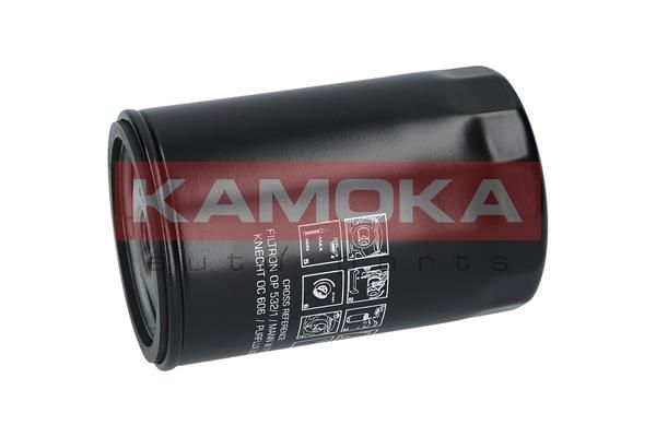 Oil Filter-1