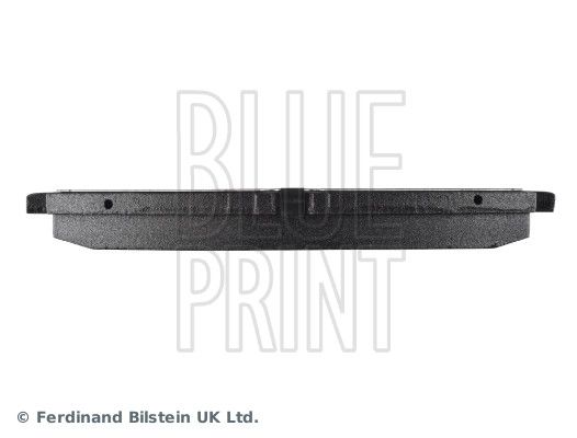 Brake Pad Set, disc brake-1