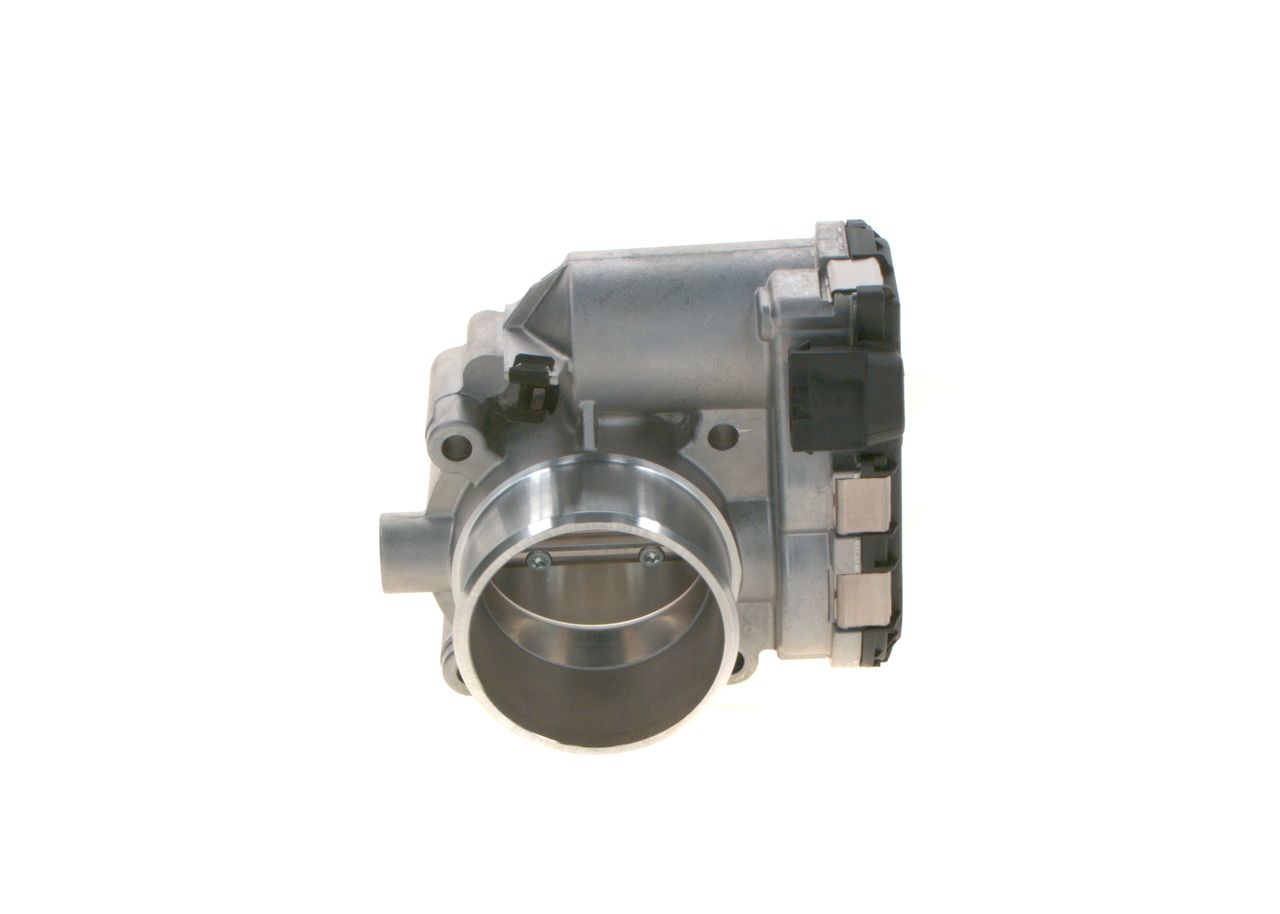 Throttle Body-2