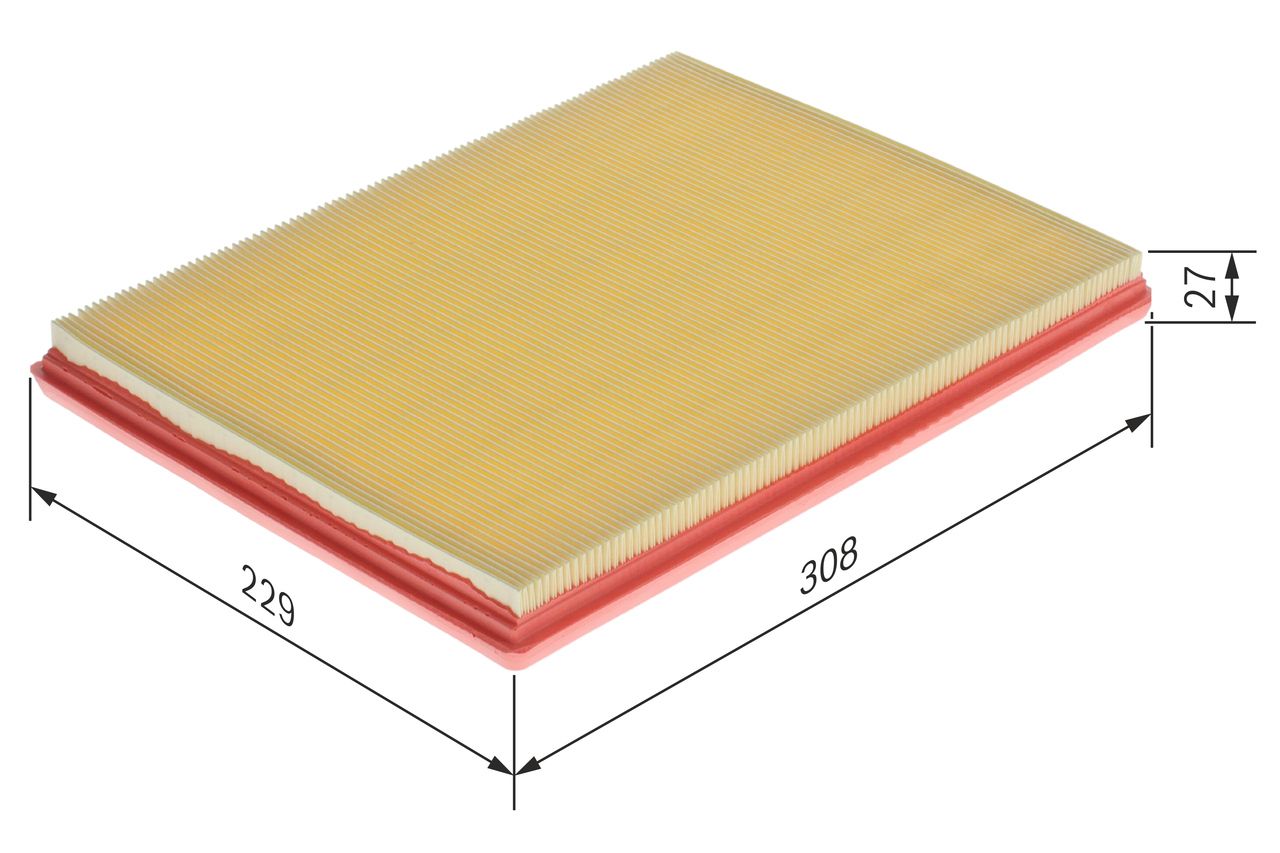 Air Filter-1