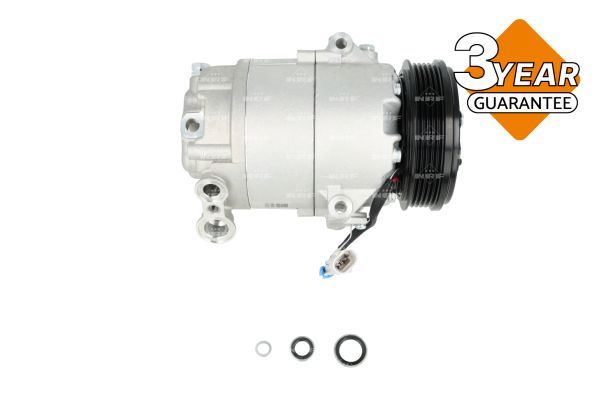 NRF 32083 Compressor, air conditioning
