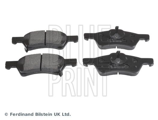 stabdžių trinkelių rinkinys, diskinis stabdys