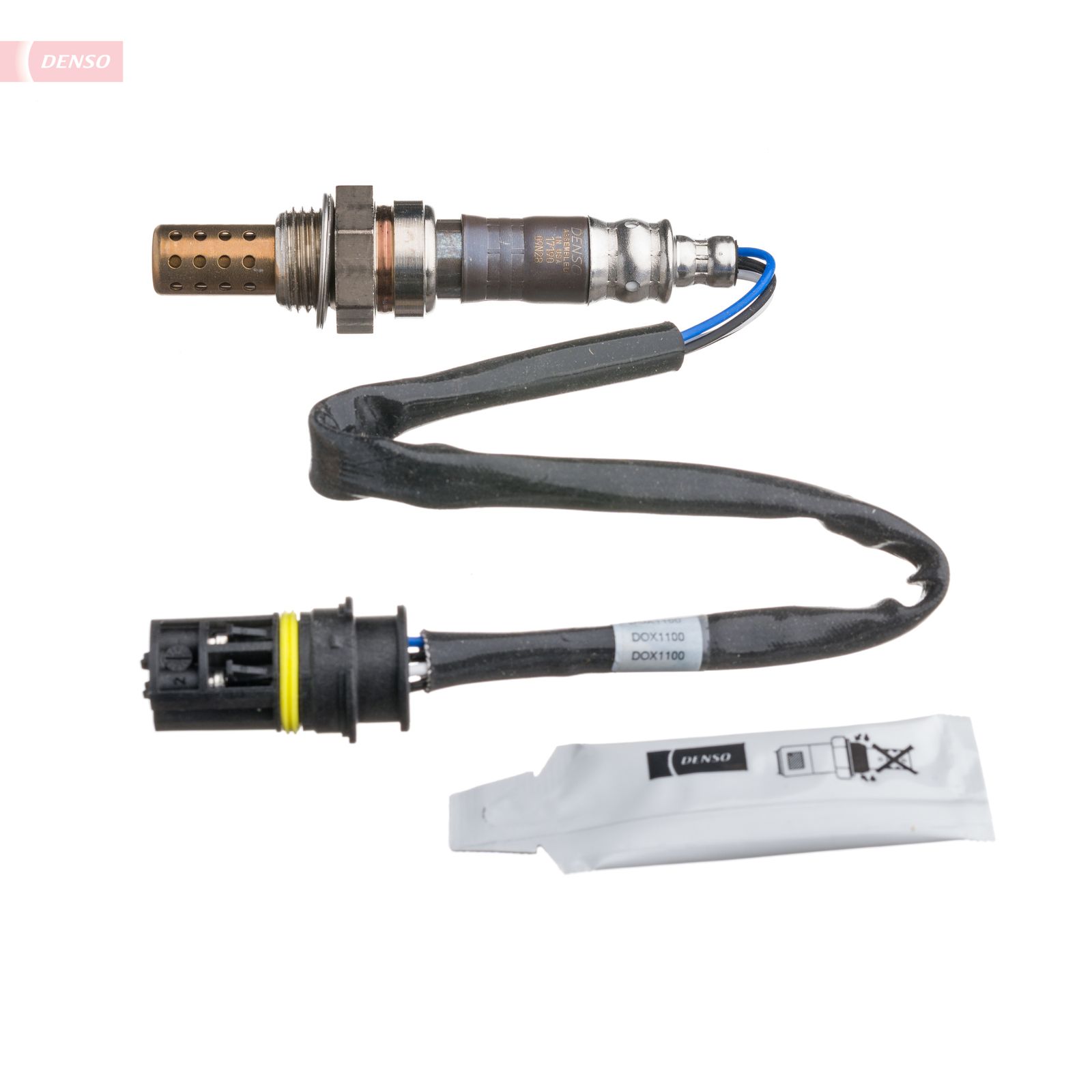 DENSO DOX-1100 Oxygen sensor