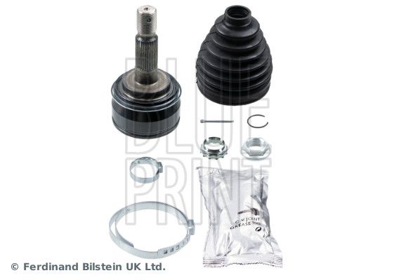 jungčių komplektas, kardaninis velenas