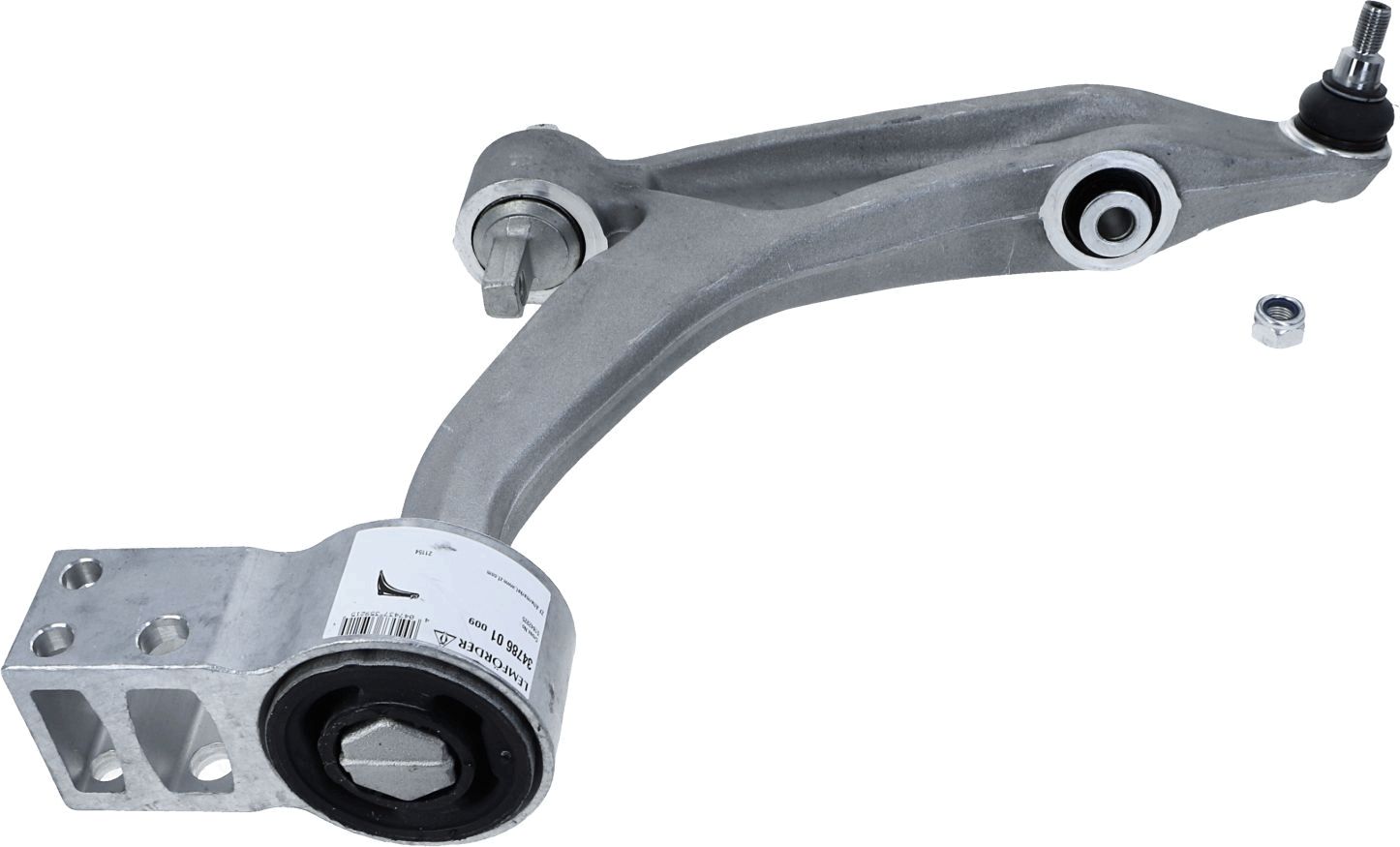 Control/Trailing Arm, wheel suspension-2