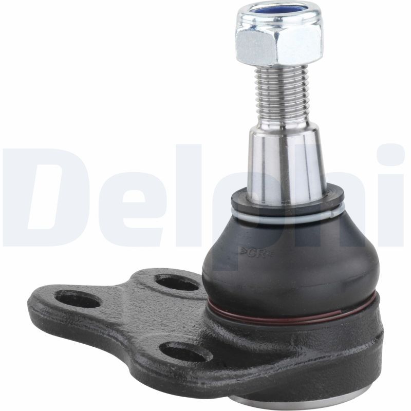 Ball Joint-6