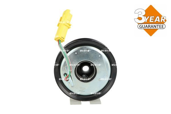 Magnetic Clutch, air conditioning compressor-2