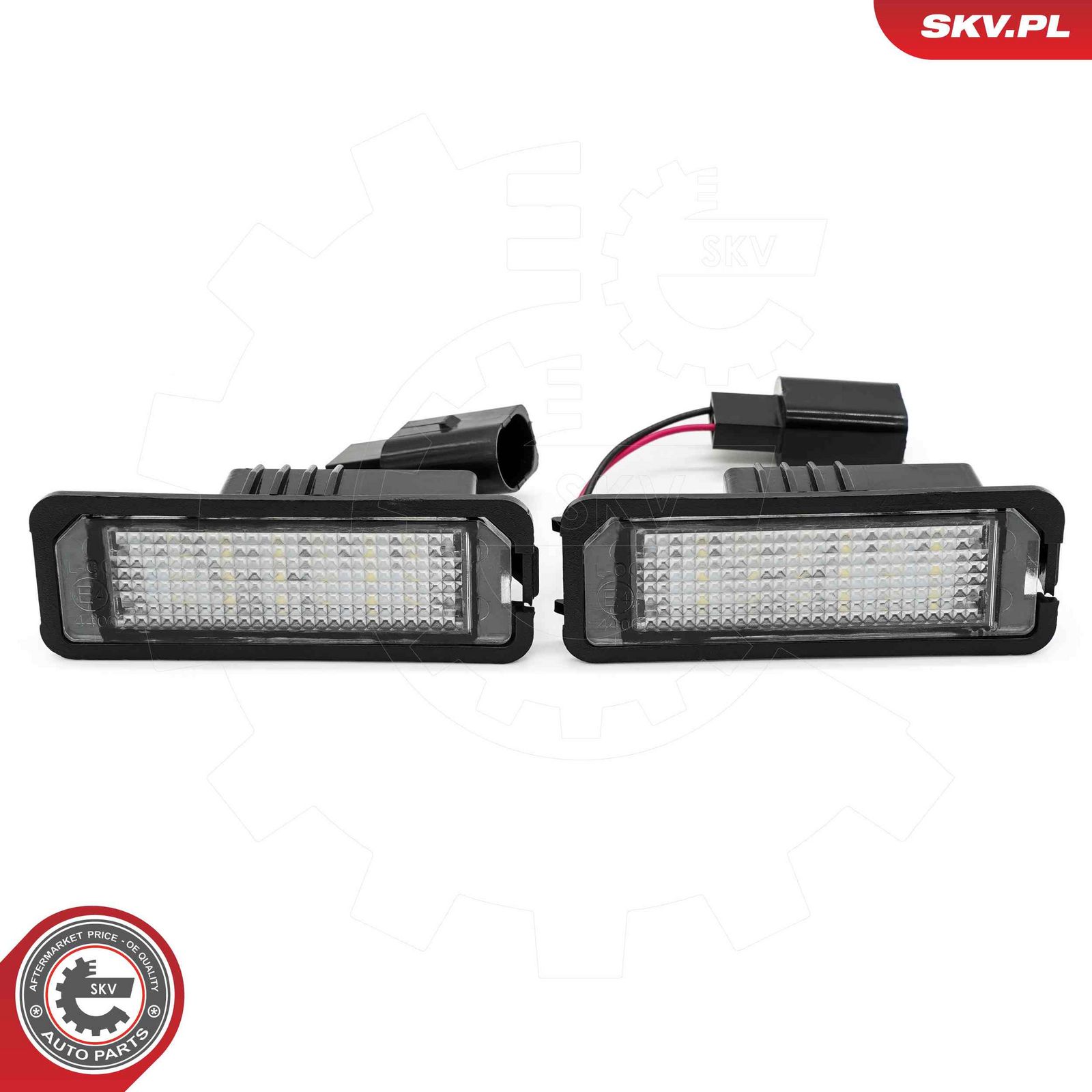 Licence Plate Light-main