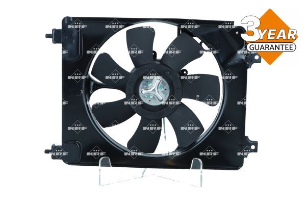 Fan, engine cooling