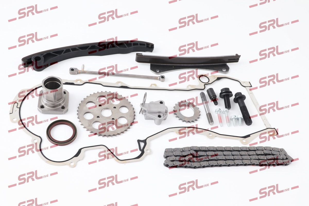 SRLINE TCK0007-1 Timing chain kit