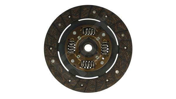 HART 343 376 Clutch disc