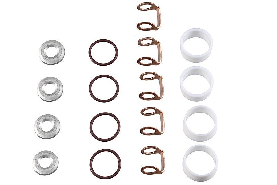 Seal Kit, injector nozzle