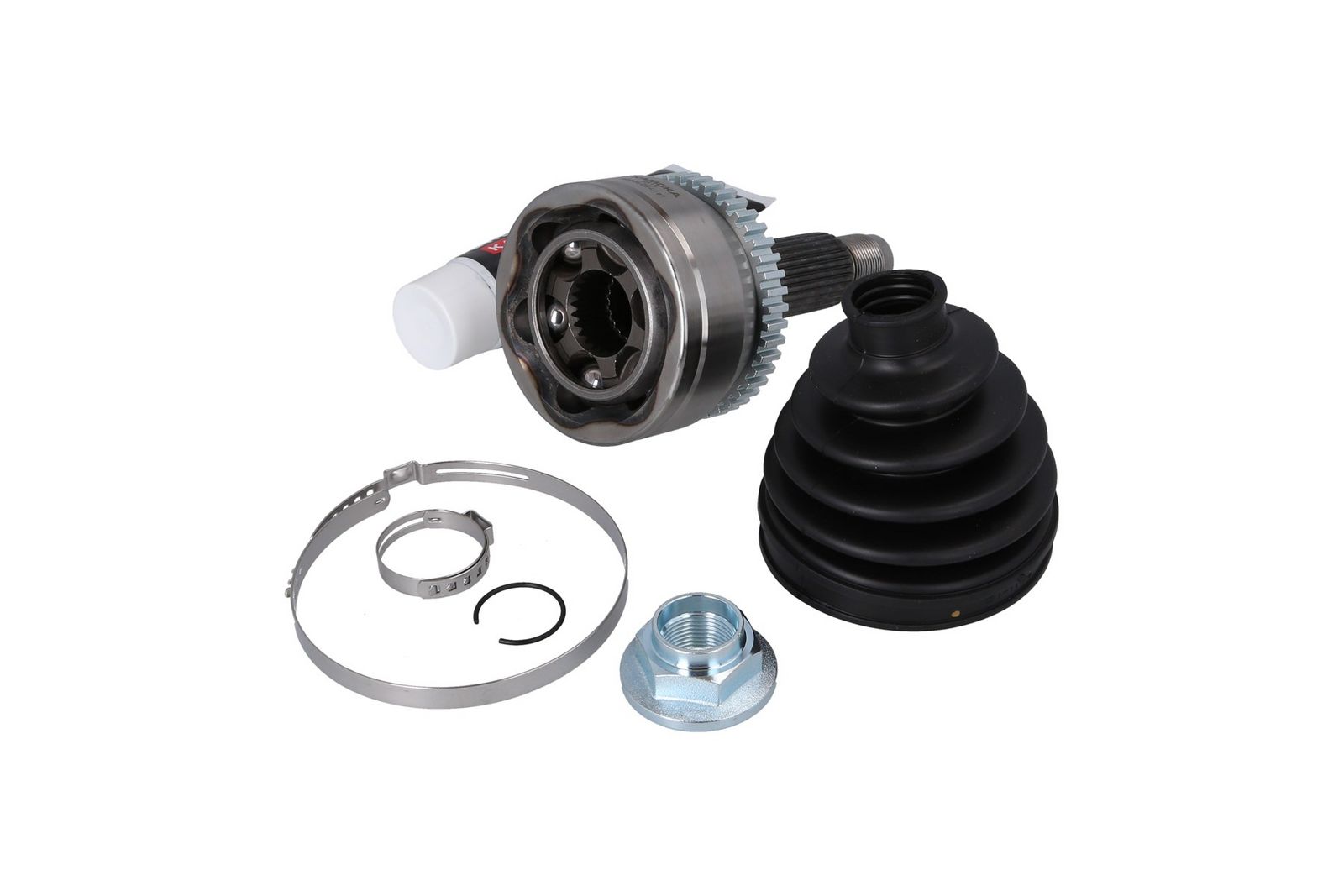 KAMOKA 6515 Joint kit, drive shaft