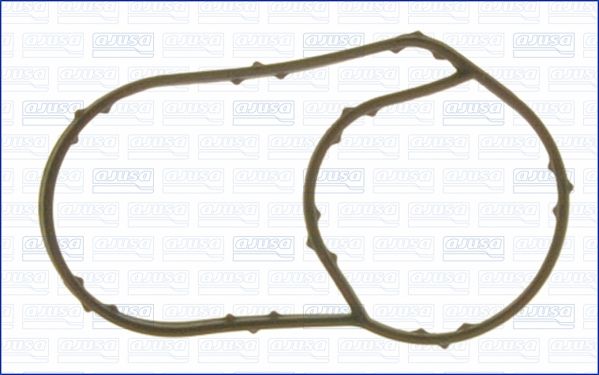AJUSA 01079700 Gasket, thermostat housing