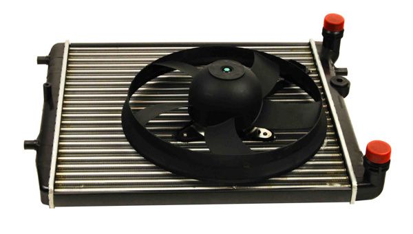 MAXGEAR AC230036 Radiator, engine cooling