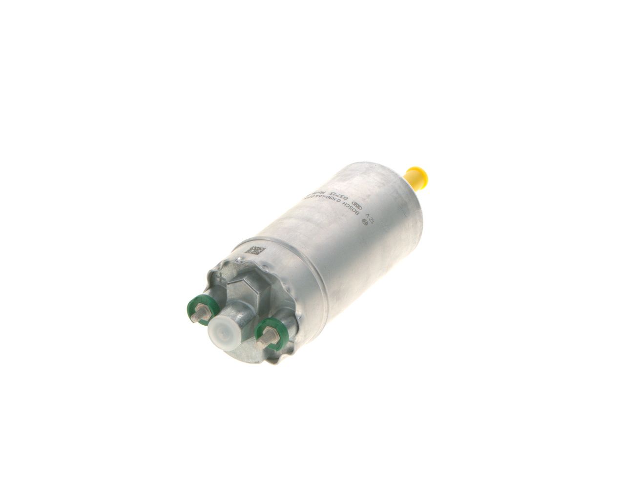 Fuel Pump-1