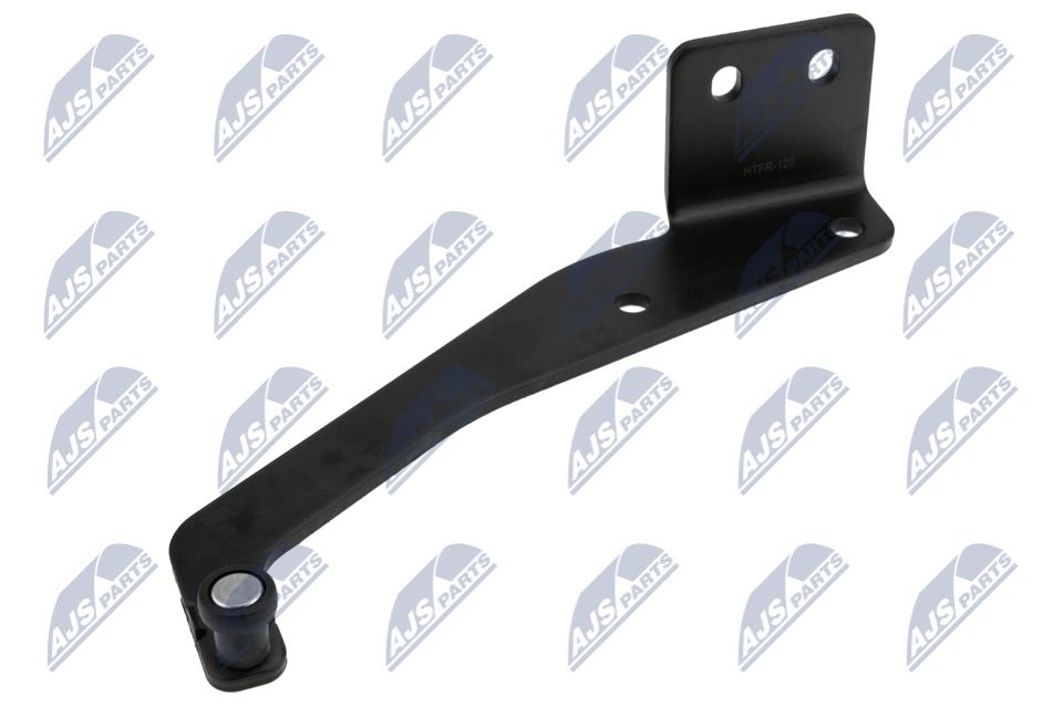 NTY EZC-FR-128 Roller guide, sliding door