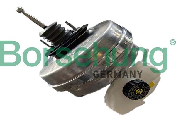 BORSEHUNG B12536 Brake master cylinder