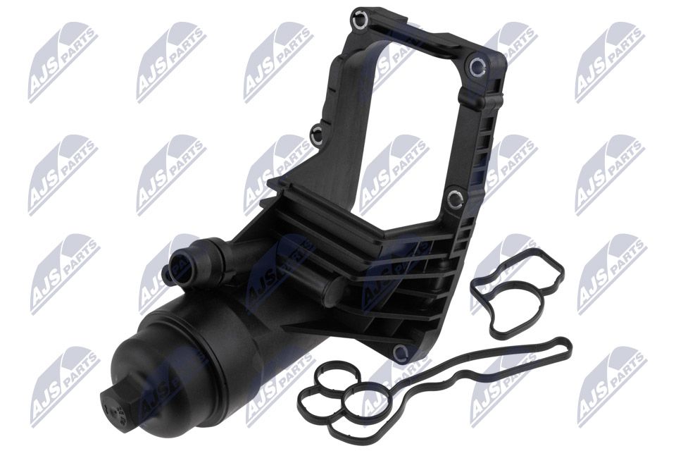 NTY CCL-BM-096 Housing, oil filter
