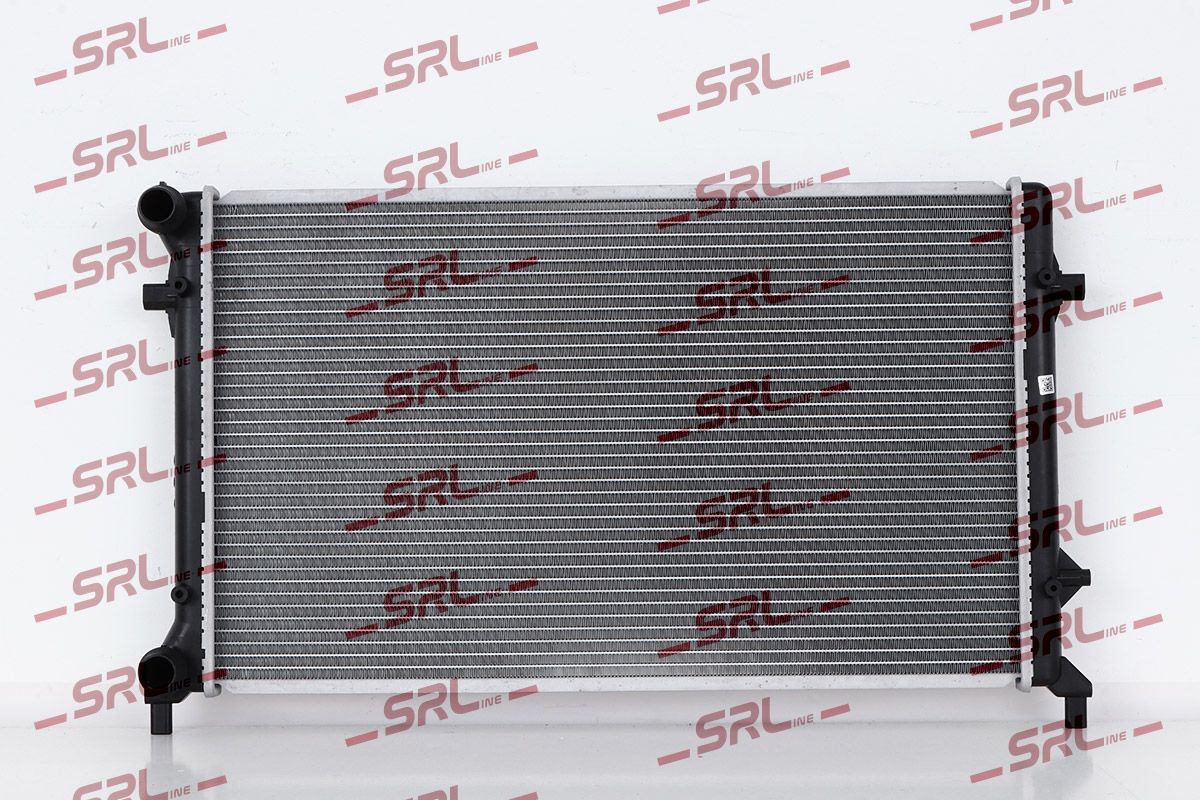 SRLINE 133108B1 Radiator, engine cooling