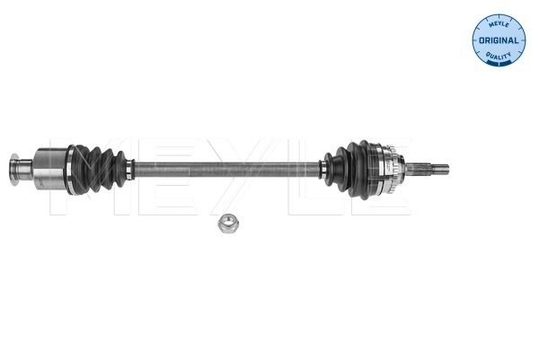 MEYLE 16-14 498 0043 Drive shaft