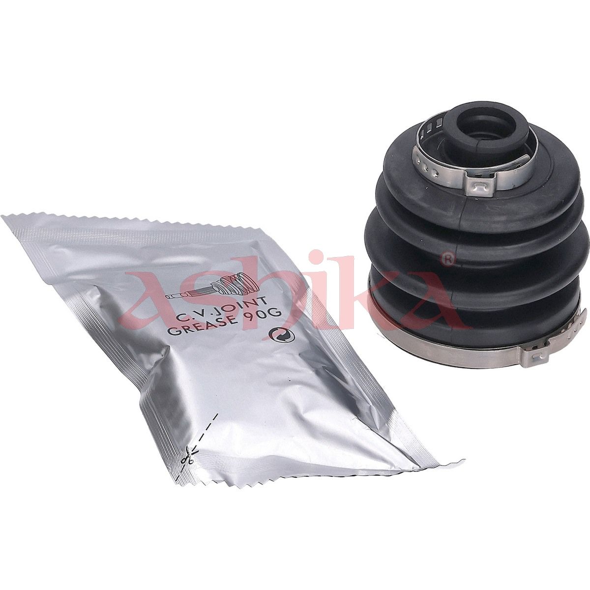 ASHIKA 63-00-070 Bellow kit, drive shaft